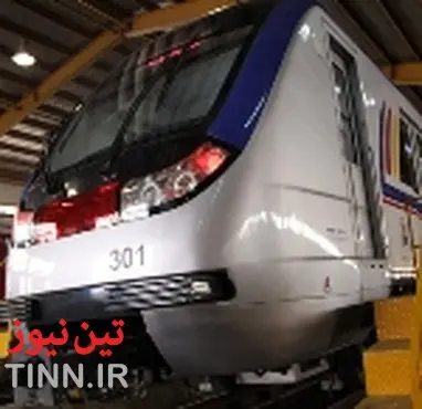 بهره برداری از ۳ ایستگاه مترو تهران تا مهرماه / مترو به ازگل می رسد