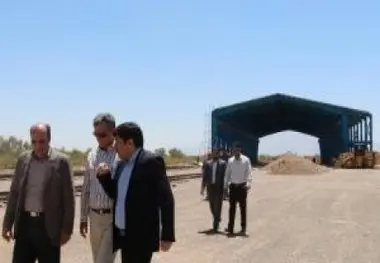 احداثنخستین کارخانه تعمیرات واگن مسافری بخش خصوصی کشور در کرمان