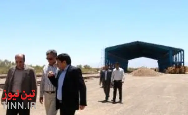احداثنخستین کارخانه تعمیرات واگن مسافری بخش خصوصی کشور در کرمان