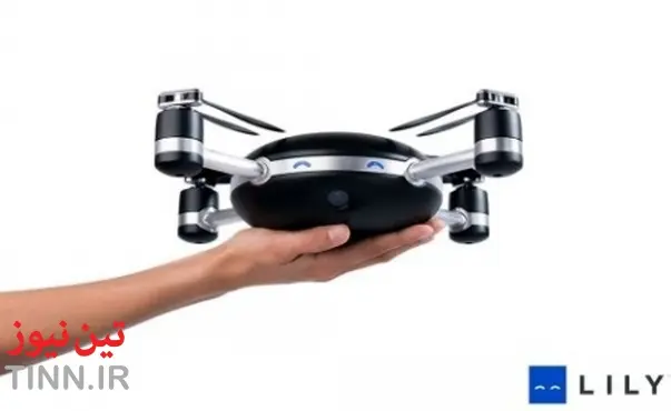 Lily The Autonomous Camera Drone Shuts Down Due To Production Issues