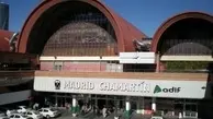 Madrid Chamartin redevelopment approved