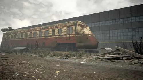 قطار سریع السیر دوران اتحاد جماهیر شوروی  (10)