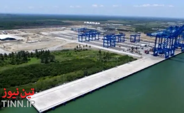 Pemex, SSA Mexico sign MoU to develop site at port of Tuxpan