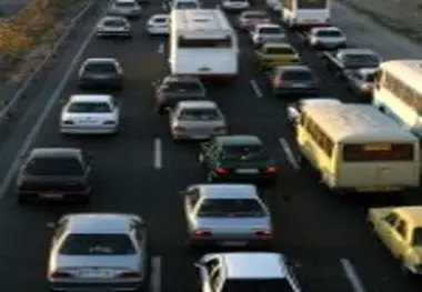 ◄ بهبود رتبه جهانی ایران در کاهش تلفات جاده ای در نوروز ۹۳