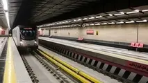 متروی پرند با رفع مشکل برق، پس از ۱۲ سال بهره‌ برداری می شود