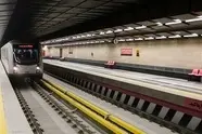 متروی پرند چه زمانی افتتاح می شود؟ | تست گرم این خط با موفقیت انجام شد