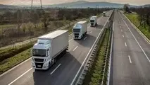 تکذیب توقف شماره گذاری کامیون های دست دوم توسط وزارت صمت