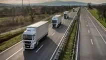 جابجایی یک میلیون و ۸۰۵ هزار تن کالا از مبادی استان سمنان 