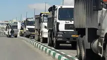 طرح گازوئیل ۳ نرخی برای کامیون‌ داران لغو شد