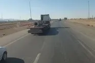 محور یزد–تفت همچنان پرترددترین مسیر استان | کاهش ۱۵ درصدی تردد بین استانی در مهرماه