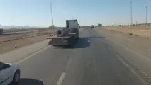 یزد پیشتاز کاهش نرخ تلفات جاده ای در کشور