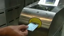 نیم بها شدن بلیت مترو و اتوبوس در انتظار اجازه شورای شهر