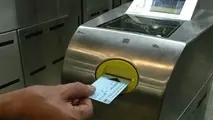 نیم بها شدن بلیت مترو و اتوبوس در انتظار اجازه شورای شهر