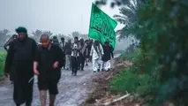 آغاز ثبت نام راهپیمایی اربعین از 27 تیر در سامانه سماح