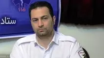 واکنش اورژانس تهران به خبر انتقال دستگیرشدگان با آمبولانس