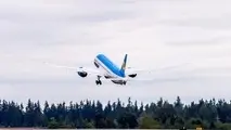 Uzbekistan Airways launches 787-8 operations to New York
