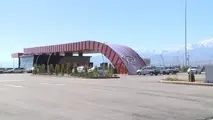 بهره‌ برداری از ۴۹ مجتمع خدماتی- رفاهی بین‌ راهی در سال ۱۴۰۳