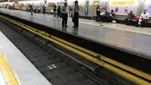 توضیح متروی تهران در خصوص نقص فنی پیش آمده در خط یک
