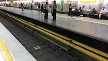 توضیح متروی تهران در خصوص نقص فنی پیش آمده در خط یک
