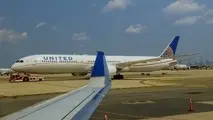 UNITED AIRLINES TO LAY OFF 16,300 WORKERS