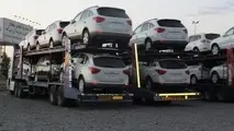 فشار واردکنندگان خودرو به وزارت صنعت