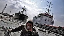 صدای دریانوردان ایرانی را به گوش مسئولین برسانید
