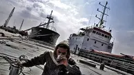 صدای دریانوردان ایرانی را به گوش مسئولین برسانید