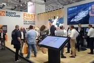 Radio Holland Unveils Advanced Demo Bridge