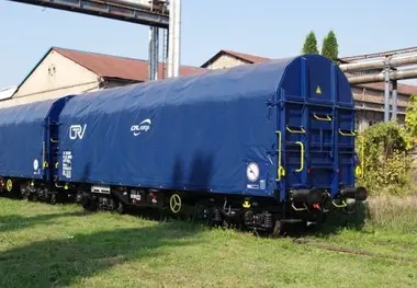 Duro Daković wins French wagon order