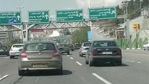دوربین زوج‌وفرد روی پل همت برای همیشه خاموش شد