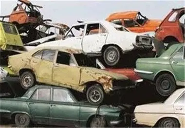 خروج خودروهای فرسوده از استان خراسان‌جنوبی ممنوع شود