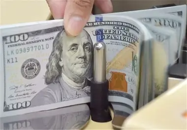 

چگونه دلار ارزان شد؟

