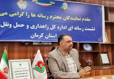 مدیرکل راهداری کرمان: معادن استان در تامین اتوبوس زائران اربعین همکاری نکردند
