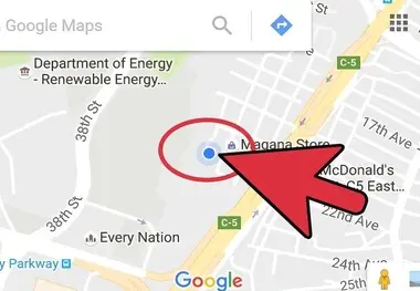 با این ترفند از شناسایی موقعیت خود توسط گوگل جلوگیری کنید