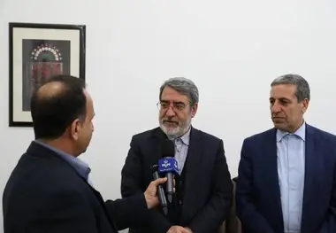مشکلات لنج‎داران بوشهری بررسی می‌شود