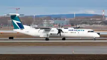 WestJet announces new president for WestJet Encore