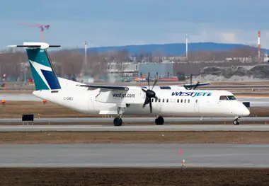 WestJet announces new president for WestJet Encore