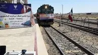 قطارهای روسیه چگونه وارد خطوط راه آهن ایران می‌ شوند؟ 