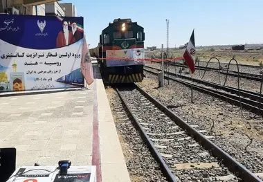 زیرساخت پذیرش بار ترانزیتی ۱۰ میلیون تنی وجود دارد؟