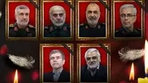 خدمات رایگان مترو در مراسم تشییع پیکر مطهر شهدا
