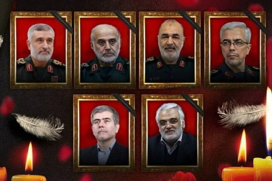 خدمات رایگان مترو در مراسم تشییع پیکر مطهر شهدا