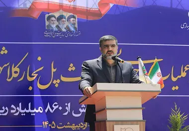 پویایی در توسعه زیرساخت های جاده ای با چرخه روزانه اجرای ۳۰ پروژه راهداری در شبکه راه های کشور