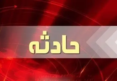 تصادف مرگبار ۴۰۵ با ولوو در محور میانه-زنجان/سرنشینان پژو جان باختند