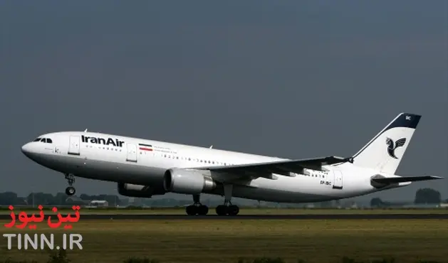 سی. ان. ان: ایران به دنبال احیای صنعت هوانوردی خود است