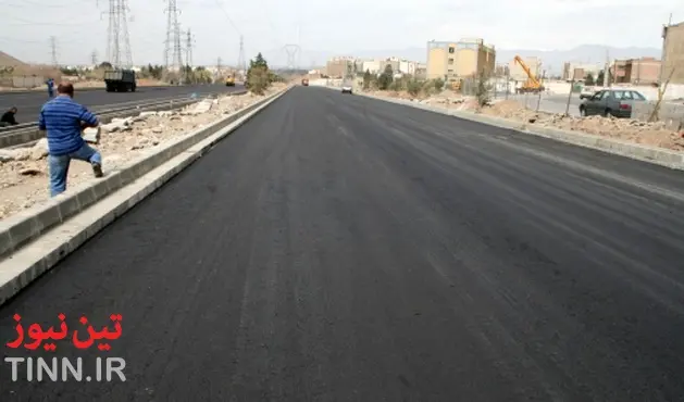ساخت بزرگراه میناب - تیاب ازاولویت‌های دولت درسال جاری است