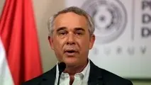  سقوط هواپیمای حامل وزیر کشاورزی پاراگوئه محرز شد