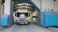 تجهیز گمرکات به ایکس‌ری‌های پیشرفته کامیونی

