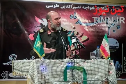 گرامیداشت روز مهندس با حضور وزیر راه و شهرسازی