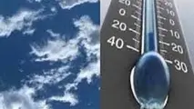 تداوم ناپایداری‌های جوی در تهران