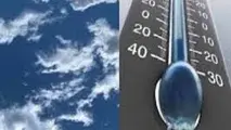 تداوم ناپایداری‌های جوی در تهران